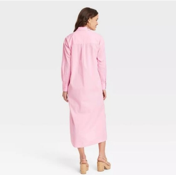 Universal Thread Pink Garment - Picture 12 of 12